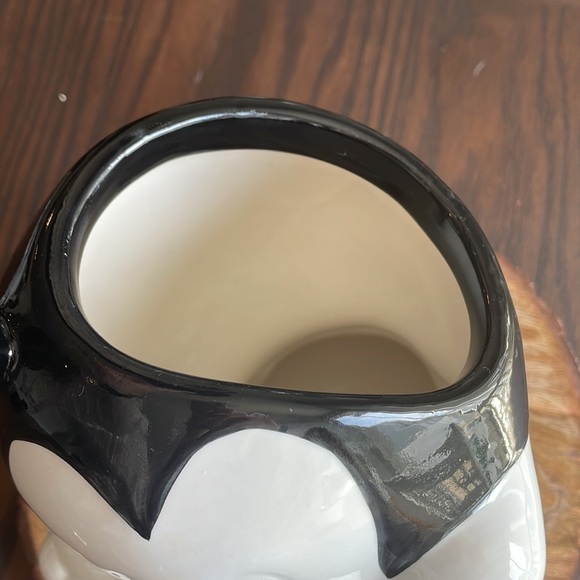 William Sonoma Mickey cookie Jar - Picture 3 of 5